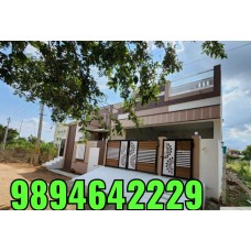 4BHK Duplex House @ Nehru nagar West, Kalapatti